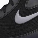NIKE MACHOMAI 2 papoutsia pugaxias - BLACK